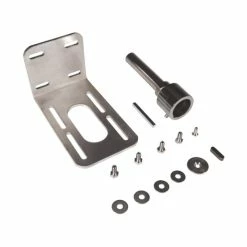 Accessoires Pour C-BX Portes Sectionnelles Avec Arbre Porte Ressort Ø 40 CAME