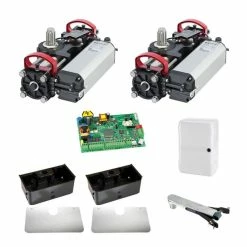 BOX S800 ENC CBAC OPERATEUR 230V 100° FAAC