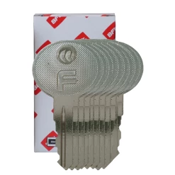 Clé De Déverrouillage BFT N°067 Lot De 10