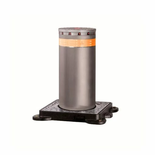 J275 HA V2 H600 ACIER INOX BORNE AUTOMATIQUE FAAC -Automatisme Online Soldes Magasin 116036 faac 800x800 1