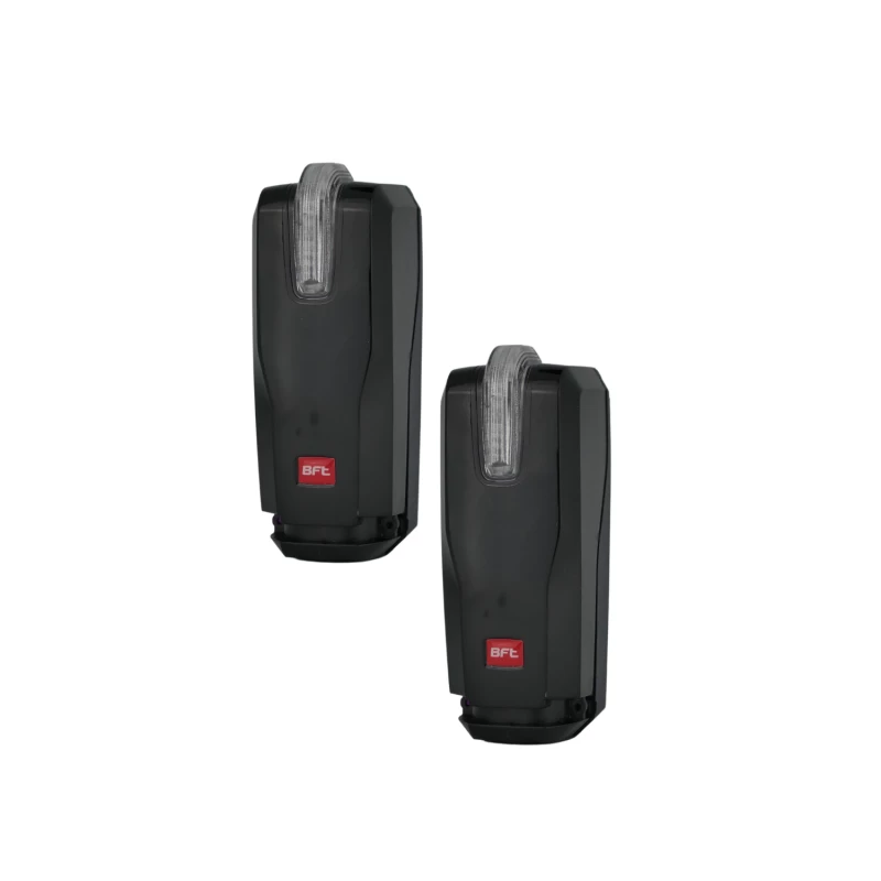 OFFRE PRO - KIT PRO ELI BT A35 MOTORISATION POUR PORTAIL BATTANT 24V BFT 5 OFFRE PRO - KIT PRO ELI BT A35 MOTORISATION POUR PORTAIL BATTANT 24V BFT – Image 5