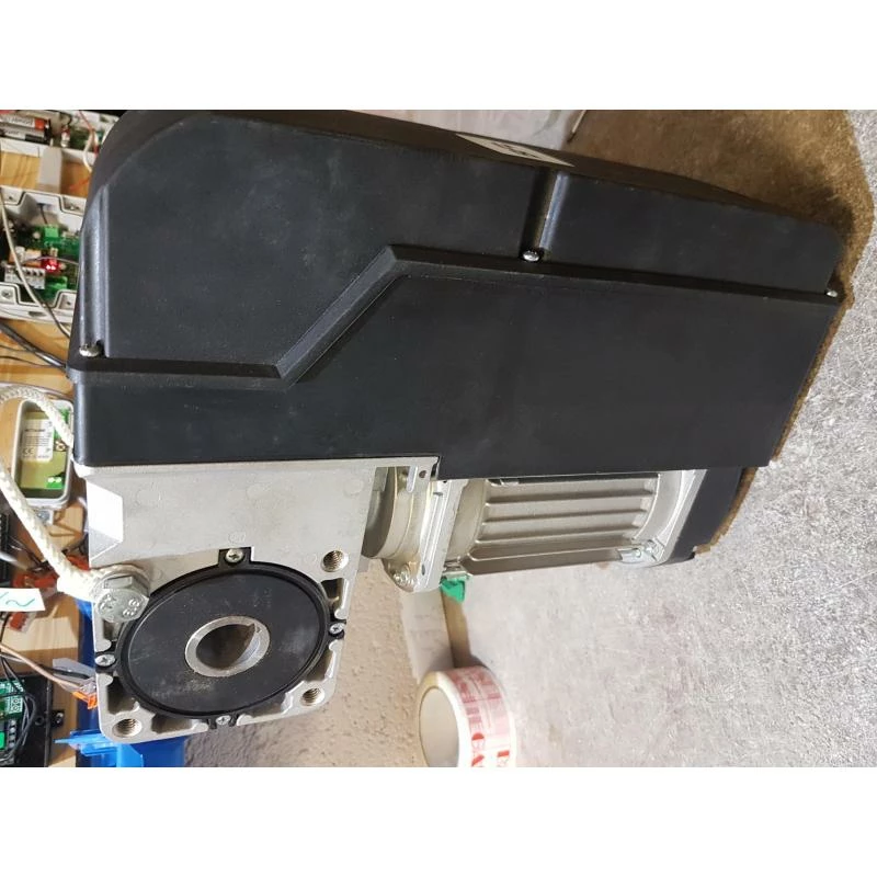 OCCAS-PEGASO BCJA 645W02 Moteur Porte Sectionnelle Industrielle BFT 400V 2 OCCAS-PEGASO BCJA 645W02 Moteur Porte Sectionnelle Industrielle BFT 400V – Image 2