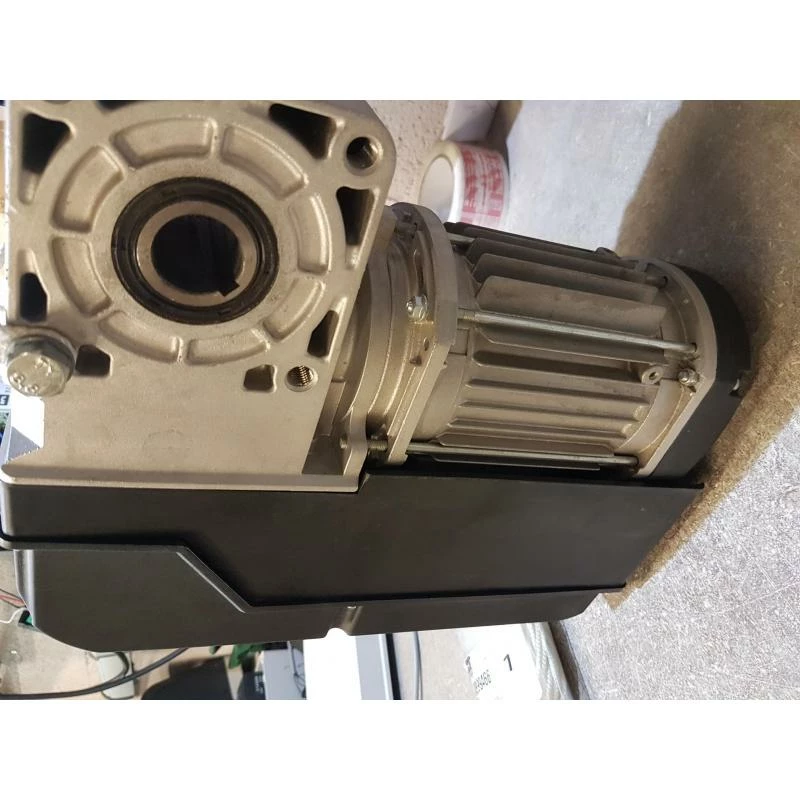 OCCAS-PEGASO BCJA 645W02 Moteur Porte Sectionnelle Industrielle BFT 400V 3 OCCAS-PEGASO BCJA 645W02 Moteur Porte Sectionnelle Industrielle BFT 400V – Image 3