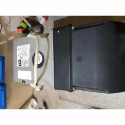 OCCAS-PEGASO BCJA 645W02 Moteur Porte Sectionnelle Industrielle BFT 400V 7 OCCAS-PEGASO BCJA 645W02 Moteur Porte Sectionnelle Industrielle BFT 400V -Automatisme Online Soldes Magasin 20211217 152328 800x800