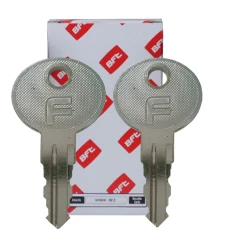 Clé De Déverrouillage BFT N°041 Lot De 2