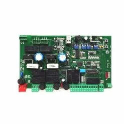 ZL180 Carte électronique Sans Boîtier Pour Portail Battant CAME 24V