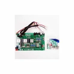 ZL19N Carte électronique Sans Boîtier Pour Portail Battant CAME 24V