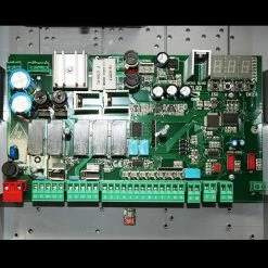 ZL92 Carte électronique Sans Boîtier Pour Portail Battant CAME 24V