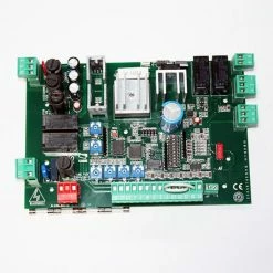 ZN2 Carte électronique Sans Boîtier Pour Portail Coulissant CAME 24V