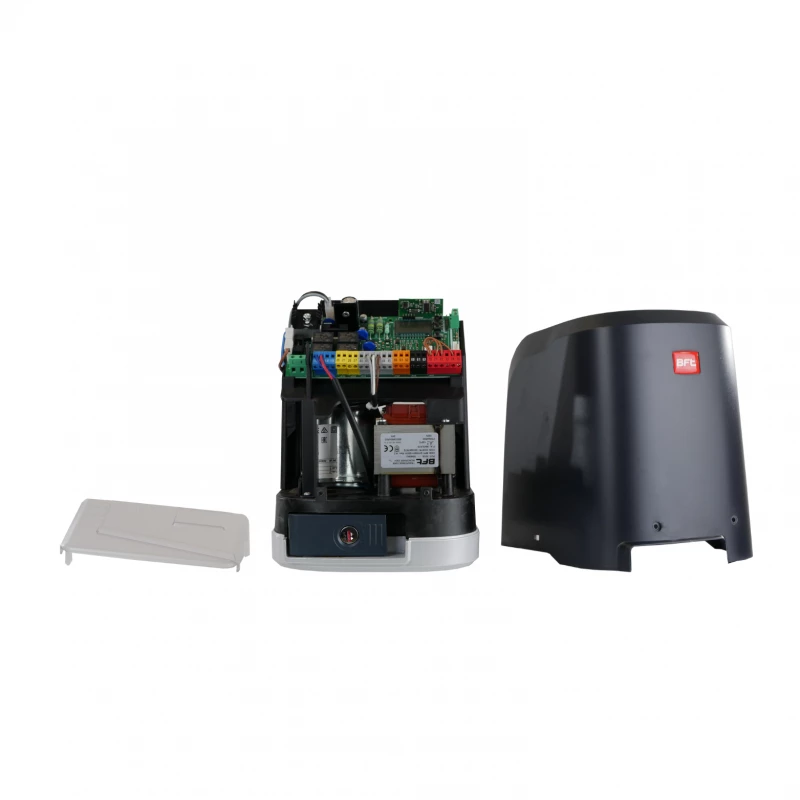 MOTEUR VIRGO SMART BT A20 SLAVE 24V BFT 2 MOTEUR VIRGO SMART BT A20 SLAVE 24V BFT – Image 2