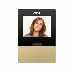 AYR760 Judas Numérique (Satin Nickel) AYR -Automatisme Online Soldes Magasin 4.ayr mirilla digital wifi 760 pantalla 800x800