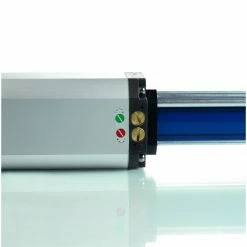 KIT LEADER PLUS INTEGRAL SG Motorisation Battant FAAC 230V -Automatisme Online Soldes Magasin 402 detail 1 800x800