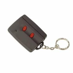 4050 Télécommande 2 Boutons SOMMER