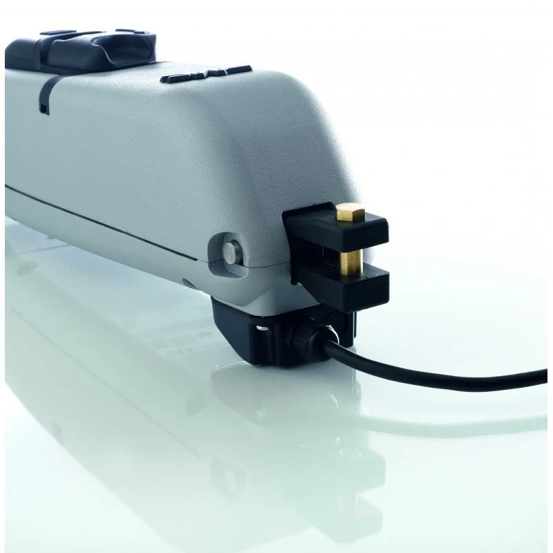 KIT LONGMASTER SG Motorisation Portail Battant FAAC 230V 5 KIT LONGMASTER SG Motorisation Portail Battant FAAC 230V – Image 5