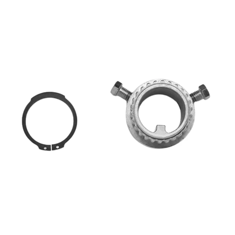 Moyeu De Connexion 35 Mm Avec Clavette Incorporé MFZ 1 Moyeu De Connexion 35 Mm Avec Clavette Incorporé MFZ