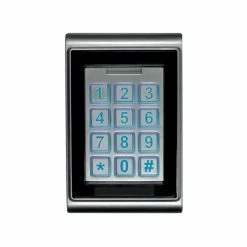 ACMR VR Clavier De Commande D'accès Pour Tous Types De Dispositifs CAME