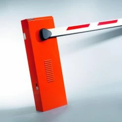 620 STD D Fût Pour Lisse Ronde 2,3, HERSE 2,3, RECTANGULAIRE 1,3/2 OU DEGONDABLE1,5/2,2 Barrière Automatique FAAC