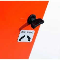 620 STD D ARTICULEE Fût Pour Lisse Rectangulaire 1,8/2,8 Barrière Automatique FAAC -Automatisme Online Soldes Magasin 620 detail 3 800x800 10