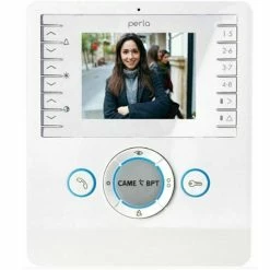 Interphone D'intérieur Perla 62100230 CAME