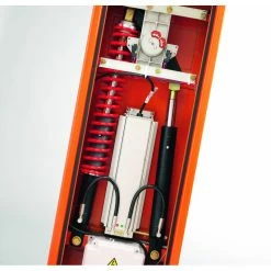 640 D Fût Pour Lisse Rectangulaire 3,7/4,2 Barrière Automatique FAAC -Automatisme Online Soldes Magasin 640 detail 2 800x800 11