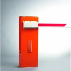 640 D Fût Pour Lisse Rectangulaire 5,2/6,7 Barrière Automatique FAAC