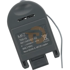 Module Réception 1 Canal En 868 Mhz MFZ