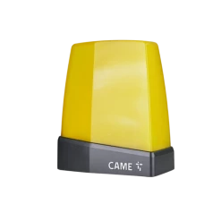 KRX1FXSY - Feu Clignotant à LED Avec Antenne CAME -Automatisme Online Soldes Magasin 806la 0030 feu cligno krx1fxsy 800x800