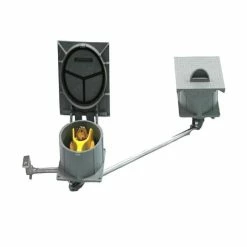 A4617 Système De Déblocage FROG-J CAME