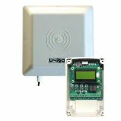 A6U48 Lecteur UHF Longue Portée CDVI