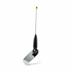 ABF Antenne Professionnelle Accordée Orientable NICE