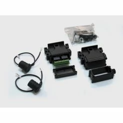 FLCP 2 PHOTOCELLULES A INFRAROUGES BFT