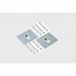 PFC1 Plaque De Fondation Pour Colonette CC130 BFT