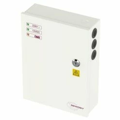 AD1205R Alimentation à Découpage En Coffret SEWOSY 12V-5A
