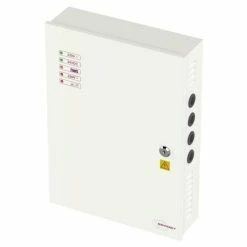 AD2405R Alimentation à Découpage En Coffret SEWOSY 24V-5A