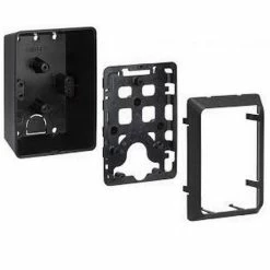 ADAPTATEUR POUR PHOTOCELLULES XP30 ET XP30B A ENCASTRER FAAC