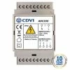 ADC335 Alimentation Régulée 12V 3,5A CDVI
