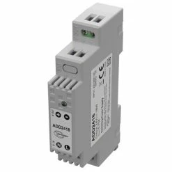 ADD2418 ALIMENTATION SUR RAIL DIN 1 Module SEWOSY 24V