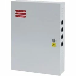 AD24025R ALIMENTATION A DECOUPAGE EN COFFRET SEWOSY 24V