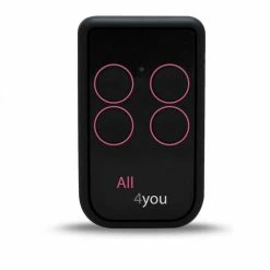 ALL4YOU Télécommande Universelle SICE