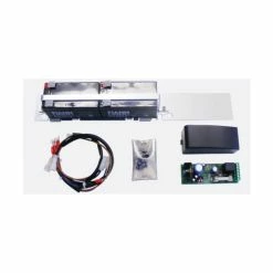 BAT KIT 1 Kit Batteries Tampon Pour Les Barrières De La Série GIOTTO BFT