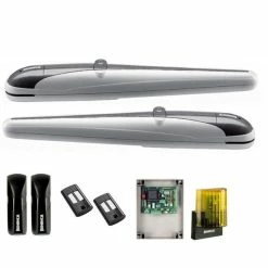 Kit KBOB 3024E.FR Motorisation Portail 2 Battants BENINCA 11 Kit KBOB 3024E.FR Motorisation Portail 2 Battants BENINCA -Automatisme Online Soldes Magasin beninca kbob3024 800x800