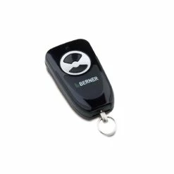 BHS 120 Télécommande BERNER TORANTRIEBE