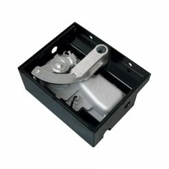 BIG-FAB 5024 Moteur électromécanique Portail Battant NICE 24V