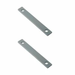 BMA2 Adaptateurs Pour Deux Moteurs Compatibles Caissons Sur Le Marché NICE