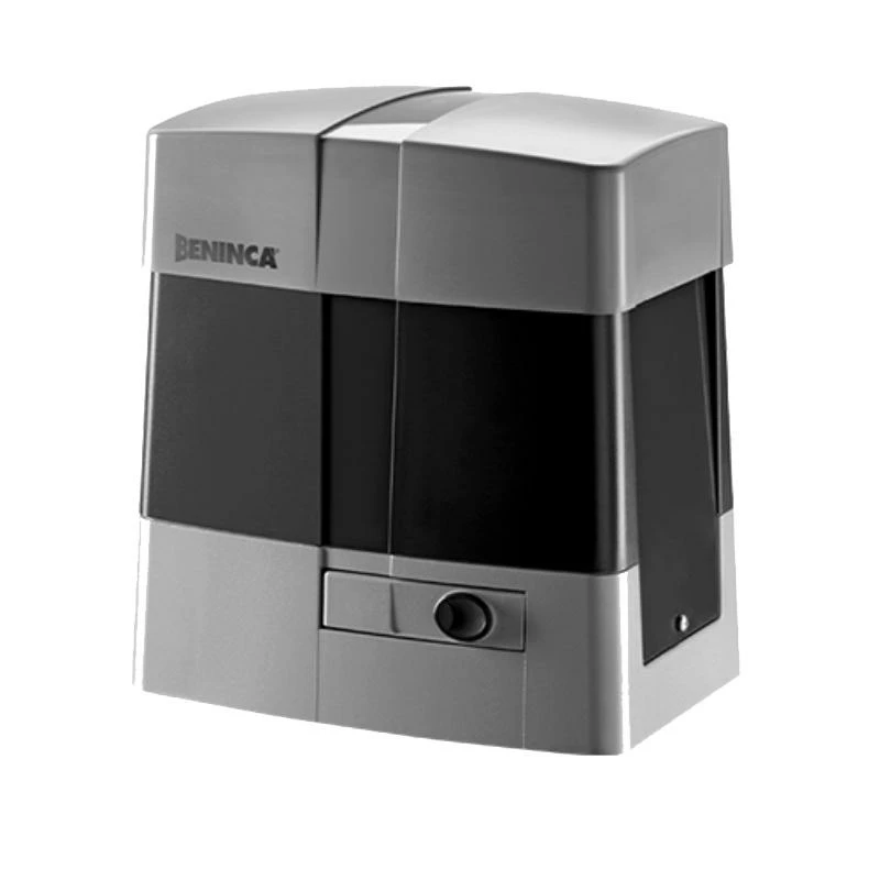 BULL20 HE Motoréducteur électromécanique 230V BENINCA 1 BULL20 HE Motoréducteur électromécanique 230V BENINCA