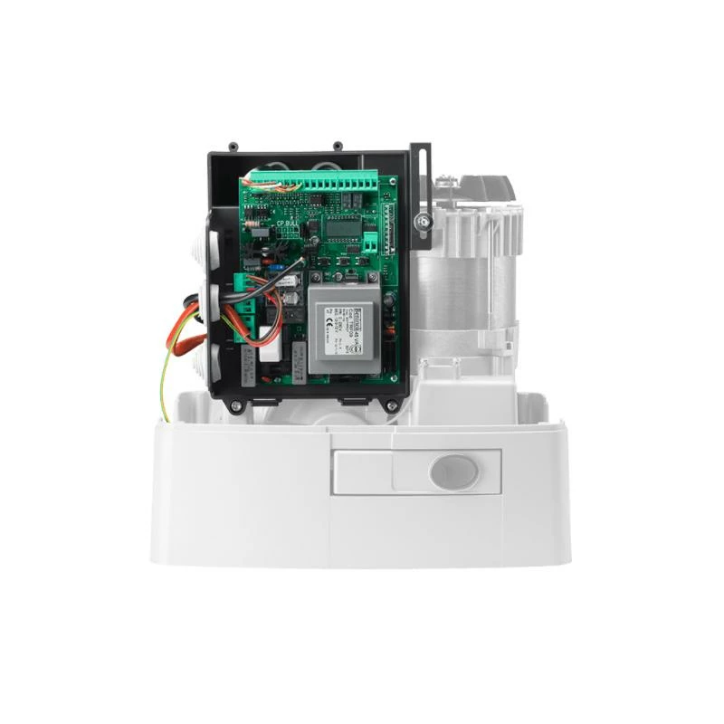 BULL20 HE Motoréducteur électromécanique 230V BENINCA 2 BULL20 HE Motoréducteur électromécanique 230V BENINCA – Image 2