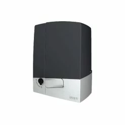 BXV04AGF Moteur Pour Portail Coulissant 400kg CAME 24V (Version Rapide)