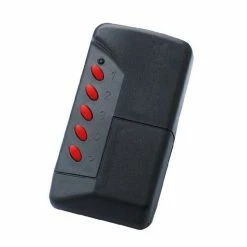 4004 Télécommande 5 Boutons SOMMER