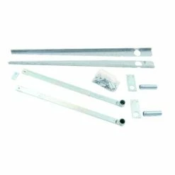 CAS2 Accessoires De Montage 2 BERMA BFT