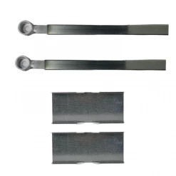 CBASL Bras Téléscopique Droit 1,5 PHEBE BFT